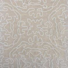 Highland Court 300028H 118-Linen Drapery Fabric