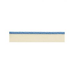 Kravet Micro Cord Perri Blue T30562-5 Finishing