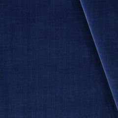 Robert Allen Leyritz Cobalt 240845 Festival Color Collection Indoor Upholstery Fabric
