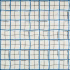 Kravet Basics Plaiddance Nantucket 511 Bermuda Collection Multipurpose Fabric