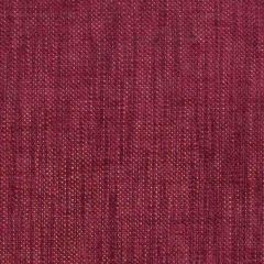 Stout Hennessey Raspberry 7 Welcome Home Collection Multipurpose Fabric