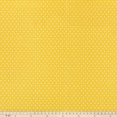 Premier Prints Mini Dot Pineapple / Luxe Polyester Indoor-Outdoor Upholstery Fabric
