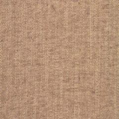 Robert Allen Linen Canvas Chocolate 231729 Indoor Upholstery Fabric