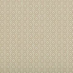 Kravet Attribute Grid Papyrus 35403-16 Well-Traveled Collection by Nate Berkus Indoor Upholstery Fabric