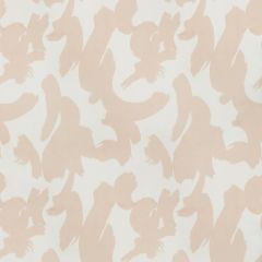 Kravet Boldstroke Blush 17 Amusements Collection by Kate Spade Multipurpose Fabric