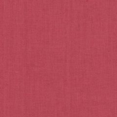 Duralee Cherry 32788-202 Carlisle Linen Collection Upholstery Fabric