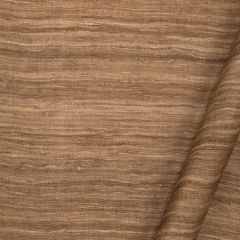 Robert Allen Aussie Cocoa 193630 Drapeable Silk Collection Multipurpose Fabric