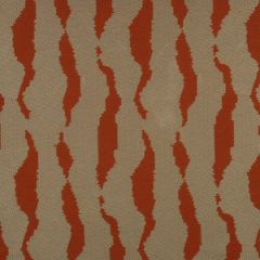 Robert Allen Contract Sidewinder Koi 225210 by Kirk Nix Indoor Upholstery Fabric