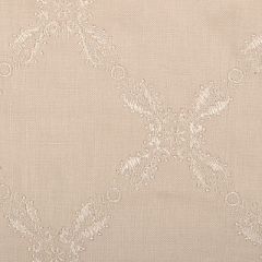 Duralee Ivory 32488-84 Decor Fabric