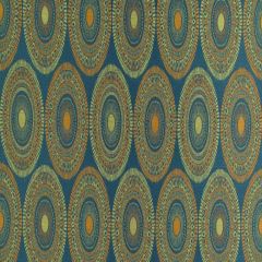 Robert Allen Contract Circle Art-Mediterranean 240382 Decor Upholstery Fabric