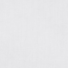 Duralee White DS61769-18 Southerland 118 inch Sheer Collection Drapery Fabric