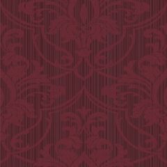 Cole and Son St Petersburg Damask Rouge 88-8035 Wall Covering