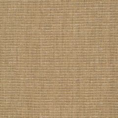 Robert Allen Empire City Gold Leaf 246958 Ribbed Textures Collection Indoor Upholstery Fabric