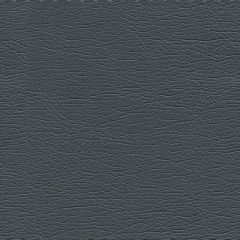 F. Schumacher Ultraleather Pearlized Deep Sea 322-2691 Ultraleather Collection