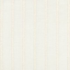 Kravet Frill Boucle Ivory 4481-101 Malibu Collection by Sue Firestone Drapery Fabric