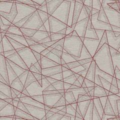 Mayer Elevation Cranberry 451-011 Hemisphere Collection Indoor Upholstery Fabric