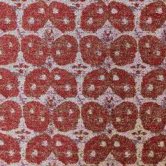 Lee Jofa Modern Panarea Ruby GWF-3201-19 Islands Collection by Allegra Hicks Indoor Upholstery Fabric