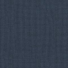 Lee Jofa Hampton Linen Indigo 2012171-50 Multipurpose Fabric
