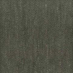 Stout Chevron Asphalt 4 No Boundaries Performance Collection Upholstery Fabric