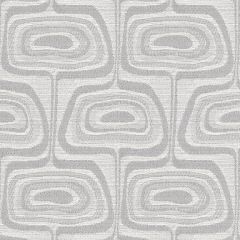 Crypton Corfe 91 Grey Indoor Upholstery Fabric