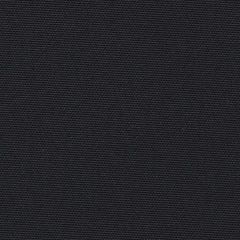 Top Gun 471 Onyx Black 62-Inch Marine Topping and Enclosure Fabric