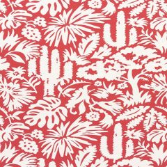Thibaut Botanica Flame W74618 Festival Collection Upholstery Fabric