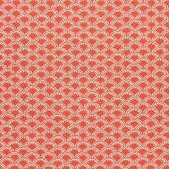 Thibaut Maisie Coral W74632 Festival Collection Upholstery Fabric