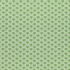 Thibaut Maisie Kelly Green W74637 Festival Collection Upholstery Fabric
