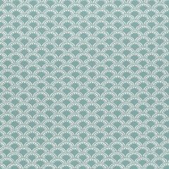 Thibaut Maisie Pool W74641 Festival Collection Upholstery Fabric