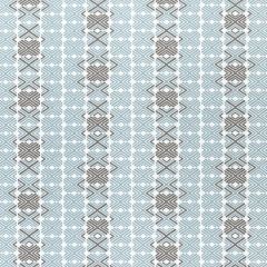 Thibaut Jinx Mineral and Charcoal W74675 Festival Collection Upholstery Fabric