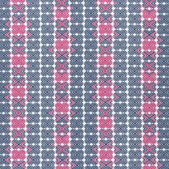 Thibaut Jinx Pool and Cranberry W74680 Festival Collection Upholstery Fabric