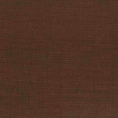 Stout Cardinal Brown 2 on the Go Collection Indoor Upholstery Fabric