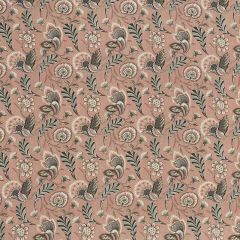 F Schumacher Ursula Blush 176441 Clique Collection Indoor Upholstery Fabric