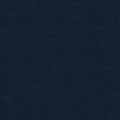 Kravet Couture Blue 32950-5 Luxury Velvets Indoor Upholstery Fabric