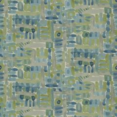 Lee Jofa Modern Moriyama Lake GWF-2595-511 by Thomas O'Brien Multipurpose Fabric
