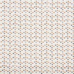 F Schumacher Mini Bursts Neutral 177870 by Celerie Kemble Indoor Upholstery Fabric