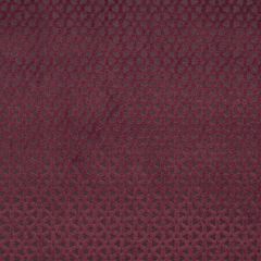 Clarke and Clarke Loreto Mulberry F0968-05 Lustro Collection Multipurpose Fabric