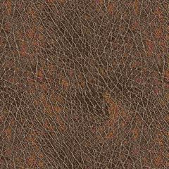 ABBEYSHEA Abilene 808 Bark Indoor Upholstery Fabric