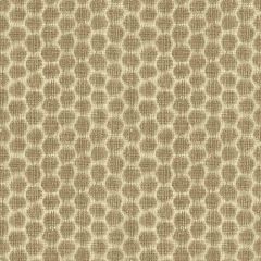 Kravet Smart Weaves Toffee 33134-11 Echo Heirloom India Collection Indoor Upholstery Fabric
