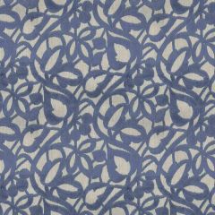 ABBEYSHEA Meritage 306 Azure Indoor Upholstery Fabric