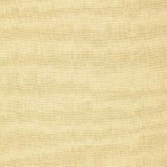 F Schumacher Gweneth Linen Sand 79773 Indoor Upholstery Fabric