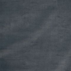 F Schumacher Alistair Velvet Slate 75380 the Good Life Indoor / Outdoor Collection Upholstery Fabric