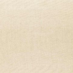 F. Schumacher Beaumont Linen Sheer Champagne 65271 Au Natural Collection