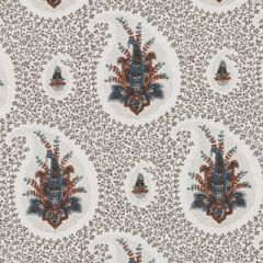 Duralee Zulla-Multi by Tilton Fenwick 21075-215 Decor Fabric