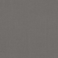 F Schumacher Piet Performance Linen Grisaille 69925 Perfect Basics: Piet Performance Linen Collection Indoor Upholstery Fabric