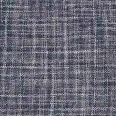 F Schumacher Morrow Indigo 73372 Textures Collection Indoor Upholstery Fabric