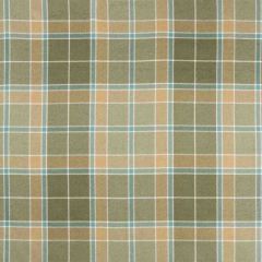 Kravet Couture Handsome Plaid Boxwood 34793-340 Well-Suited Collection by David Phoenix Indoor Upholstery Fabric