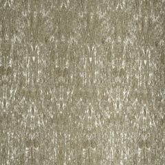 Robert Allen Ogee Paisley Bronze 246220 Indoor Upholstery Fabric