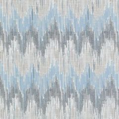Duralee Blue Teal 71097-154 Moulin Wovens Collection Indoor Upholstery Fabric