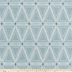Scott Living Tessa Drizzle Luxe Canvas South Seas Collection Multipurpose Fabric